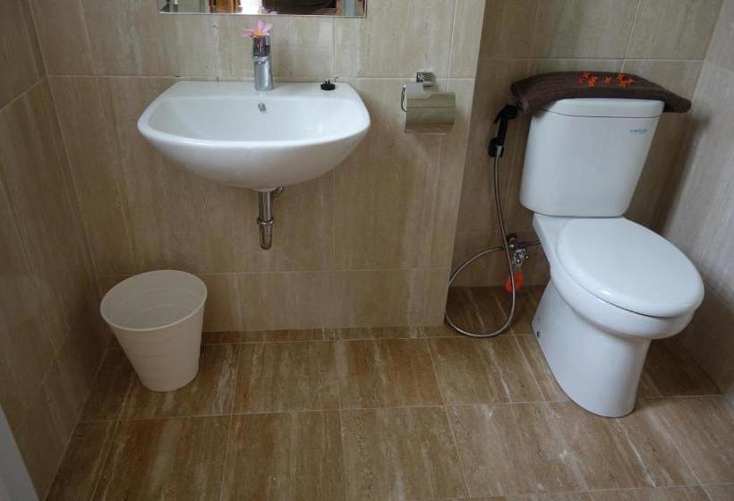 ホテル Bulak Laut & Resort