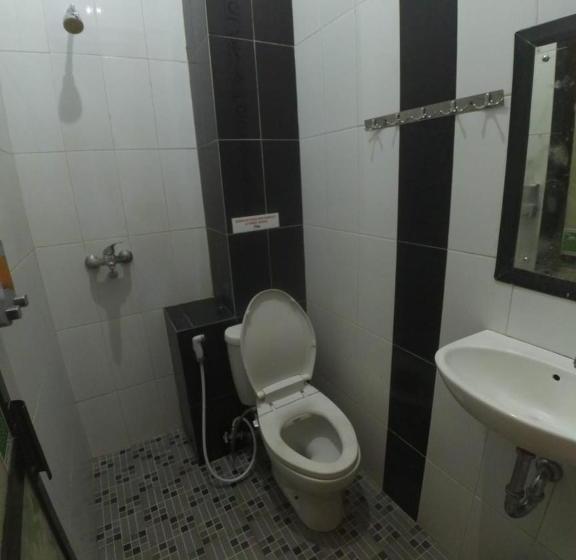 هتل Cabin  Sutomo