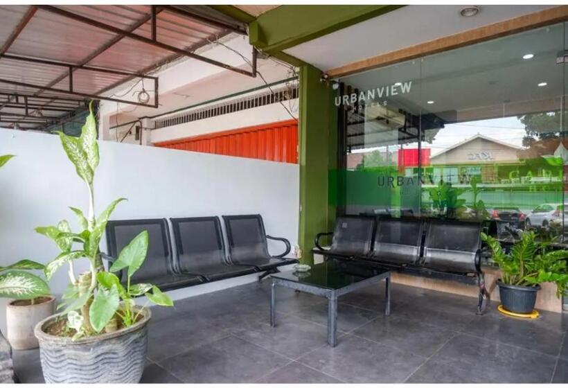 Capital Hotel Makassar