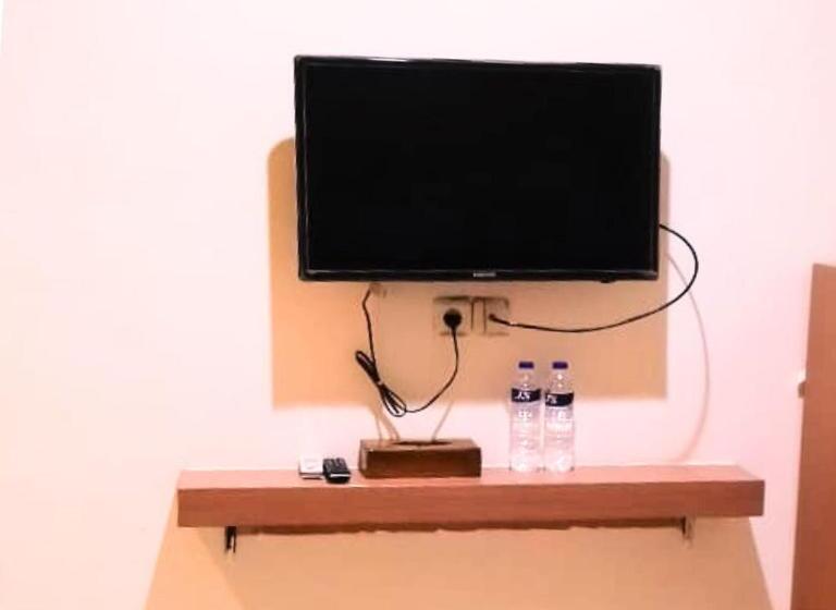 Capital Hotel Makassar