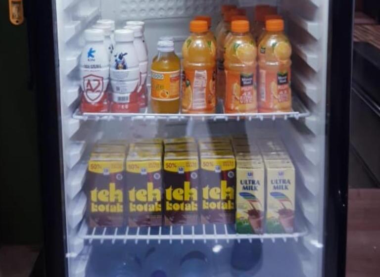 Capital Hotel Makassar