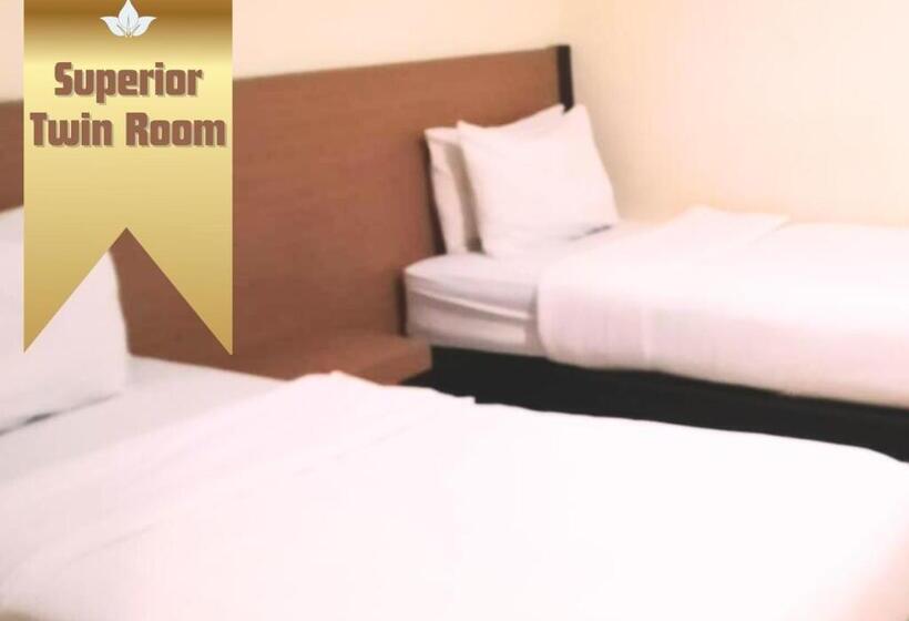 Capital Hotel Makassar