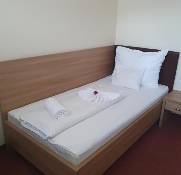 Corvina Hotel Restaurant