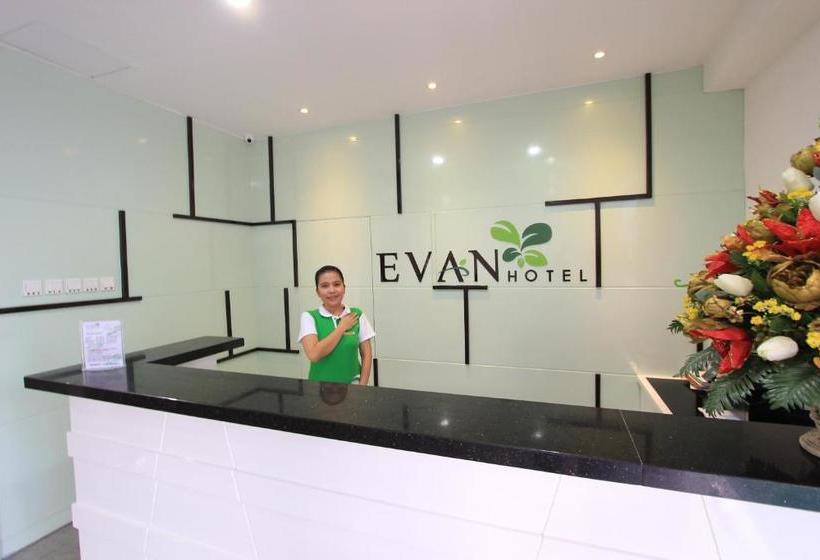 Evan Hotel   Non Smoking
