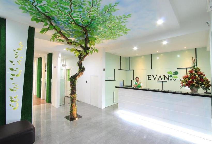 Evan Hotel   Non Smoking