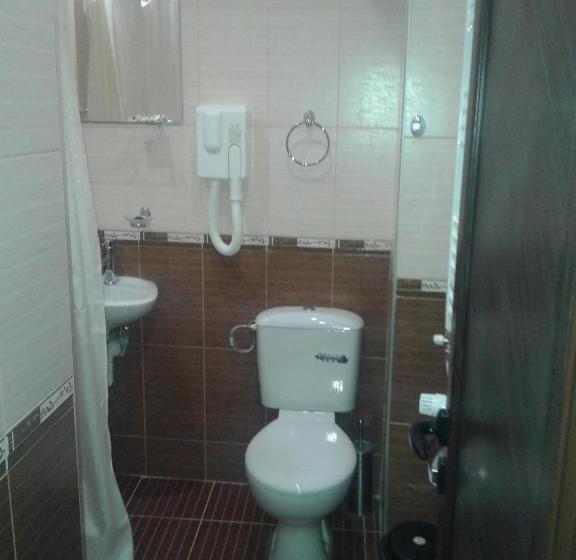 Family Hotel Balkana