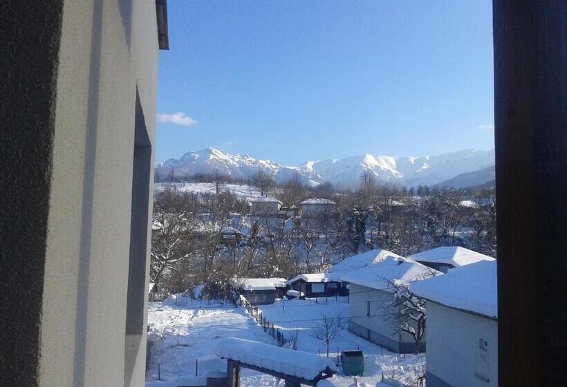 Family Hotel Balkana