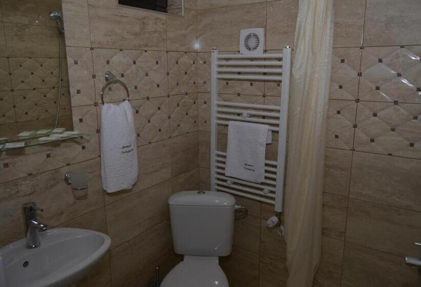 Family Hotel Balkana