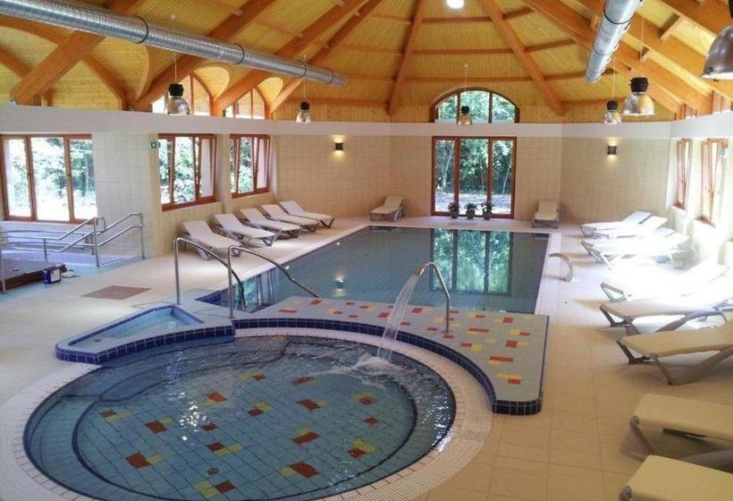 Fenyves Wellness Hotel Békéscsaba