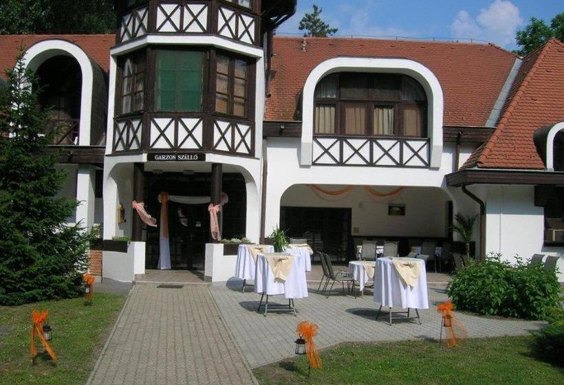 Fenyves Wellness Hotel Békéscsaba