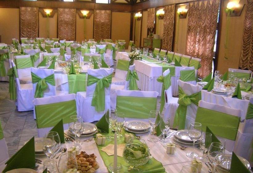 Fenyves Wellness Hotel Békéscsaba