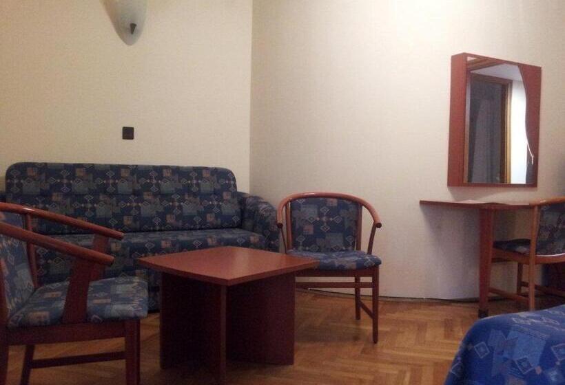 Fenyves Wellness Hotel Békéscsaba