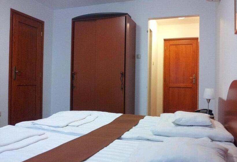 Fenyves Wellness Hotel Békéscsaba