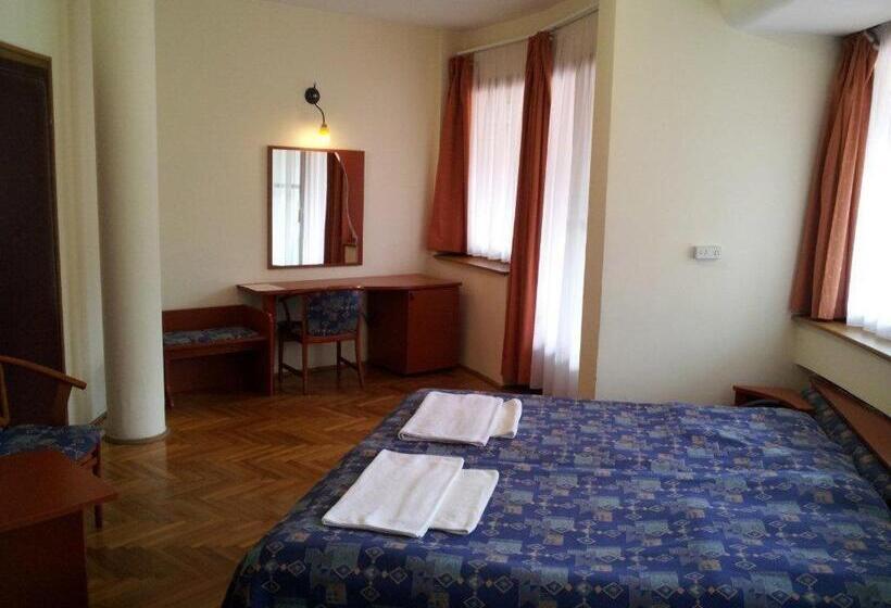 Fenyves Wellness Hotel Békéscsaba