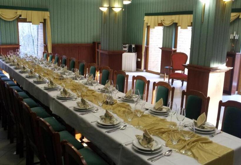 Fenyves Wellness Hotel Békéscsaba