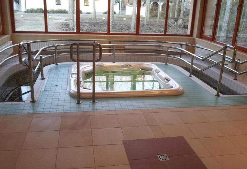 Fenyves Wellness Hotel Békéscsaba