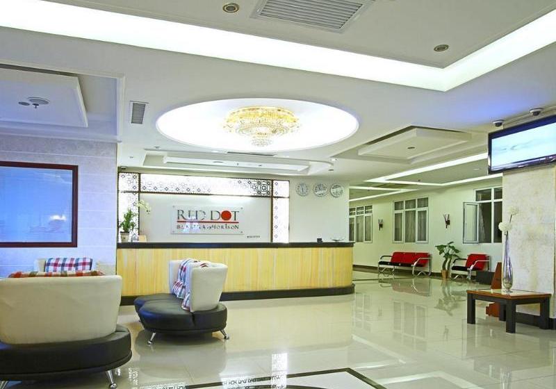 Grand Puncak Lestari Hotel