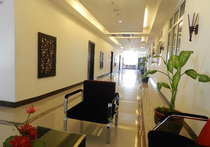 Grand Puncak Lestari Hotel