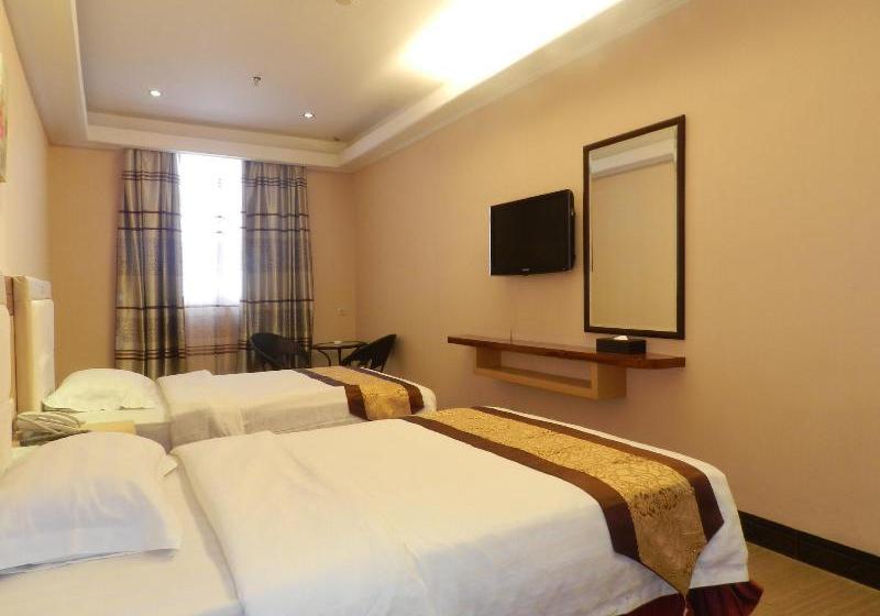 Grand Puncak Lestari Hotel