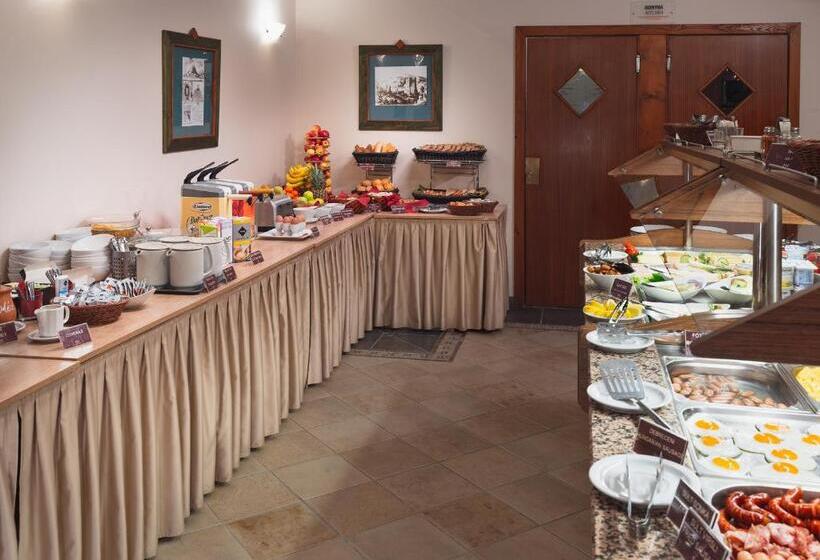 Honti Wellness és Konferencia Szálloda