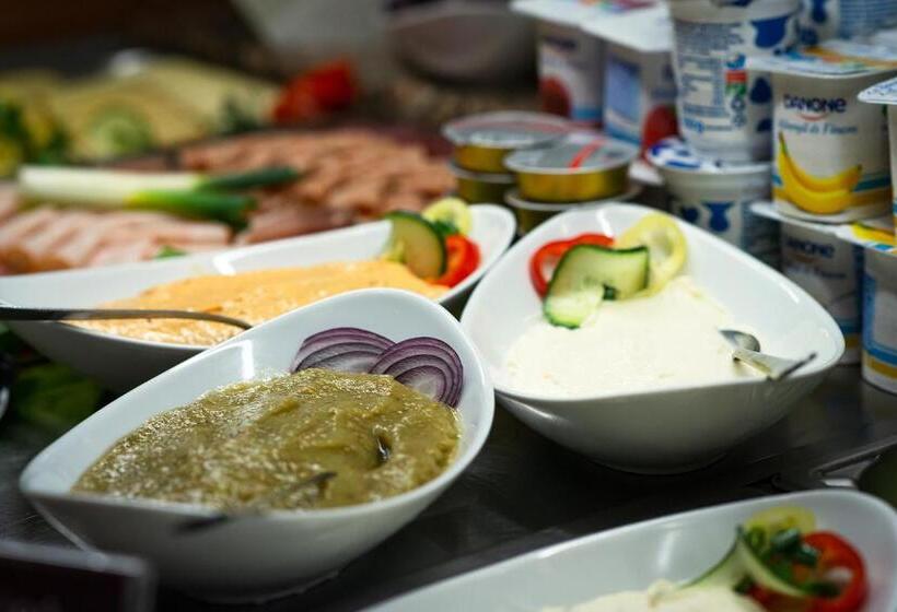 Honti Wellness és Konferencia Szálloda