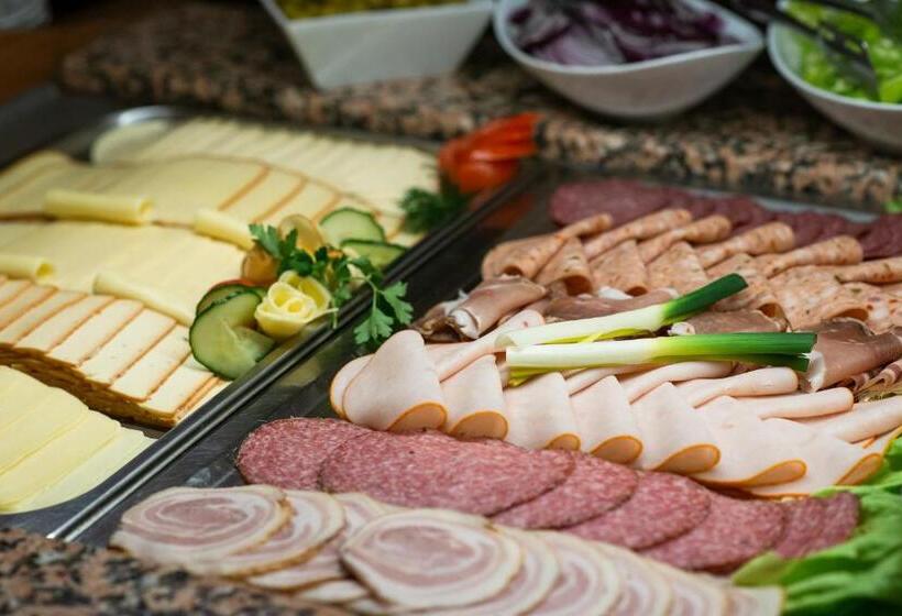 Honti Wellness és Konferencia Szálloda