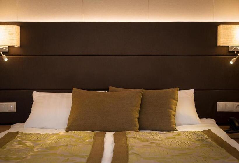 Honti Wellness és Konferencia Szálloda