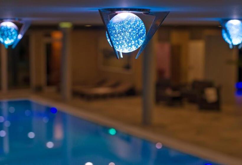 Honti Wellness és Konferencia Szálloda