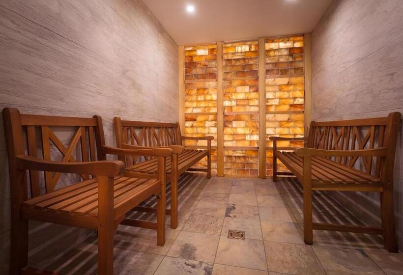 Honti Wellness és Konferencia Szálloda