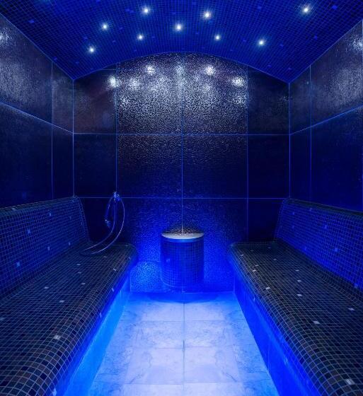 Honti Wellness és Konferencia Szálloda