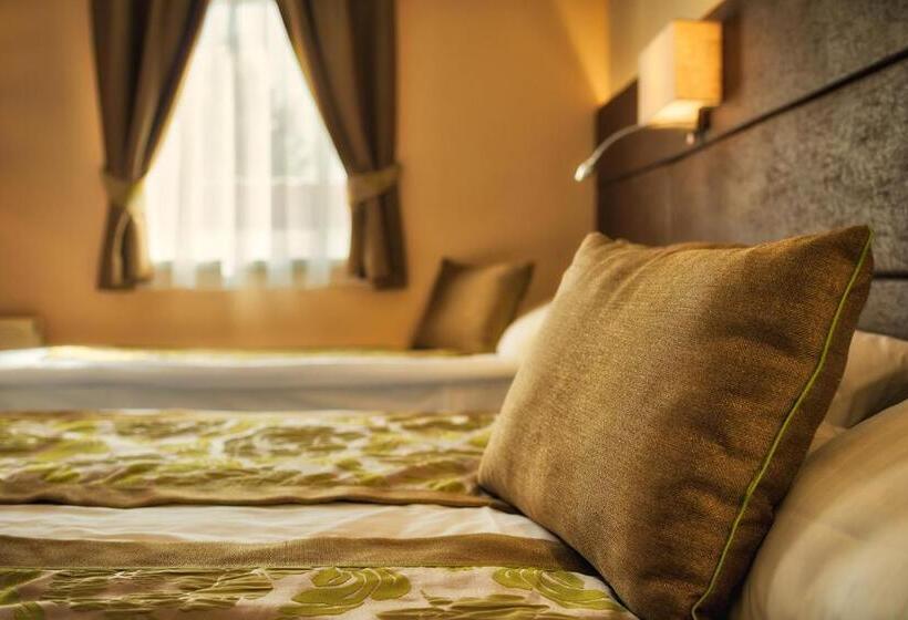 Honti Wellness és Konferencia Szálloda