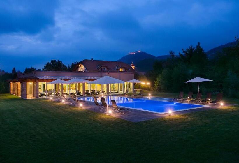 Honti Wellness és Konferencia Szálloda