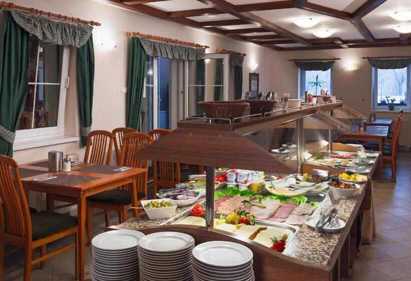 Honti Wellness és Konferencia Szálloda