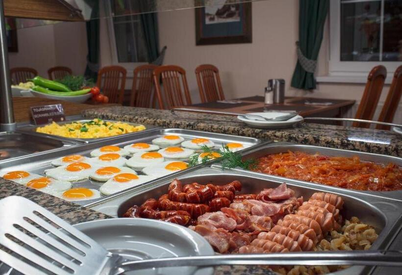 Honti Wellness és Konferencia Szálloda