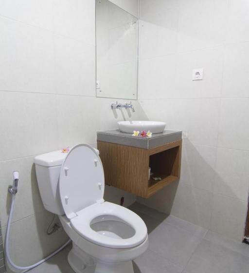 Отель Agung And Sue Watering Hole I