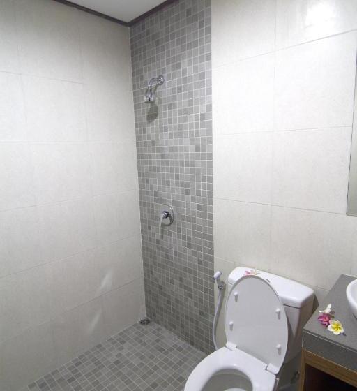 Отель Agung And Sue Watering Hole I