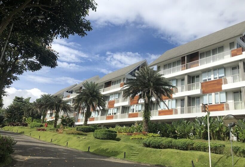 Amartahills Hotel And Resort