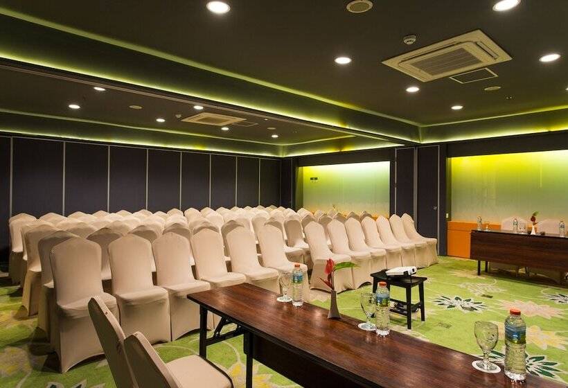 Amartahills Hotel And Resort