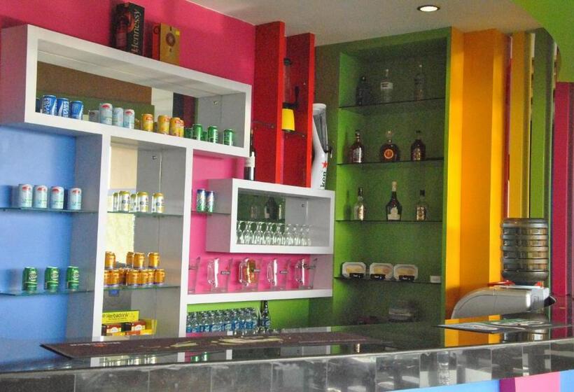 Reddoorz At Hotel Anda Pematang Siantar