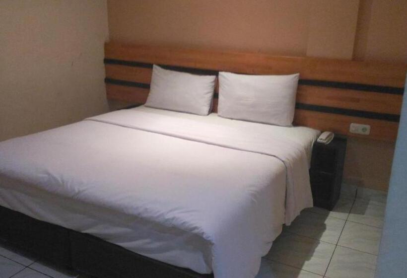 Reddoorz At Hotel Anda Pematang Siantar