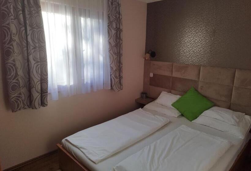 فندق Aqua Land Villapark