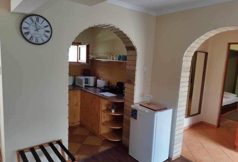 فندق Aqua Land Villapark