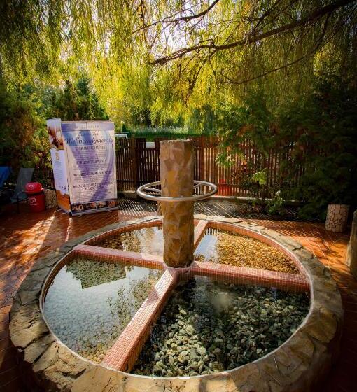 فندق Aqua Land Villapark