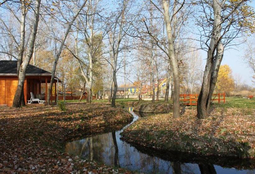 فندق Aqua Land Villapark