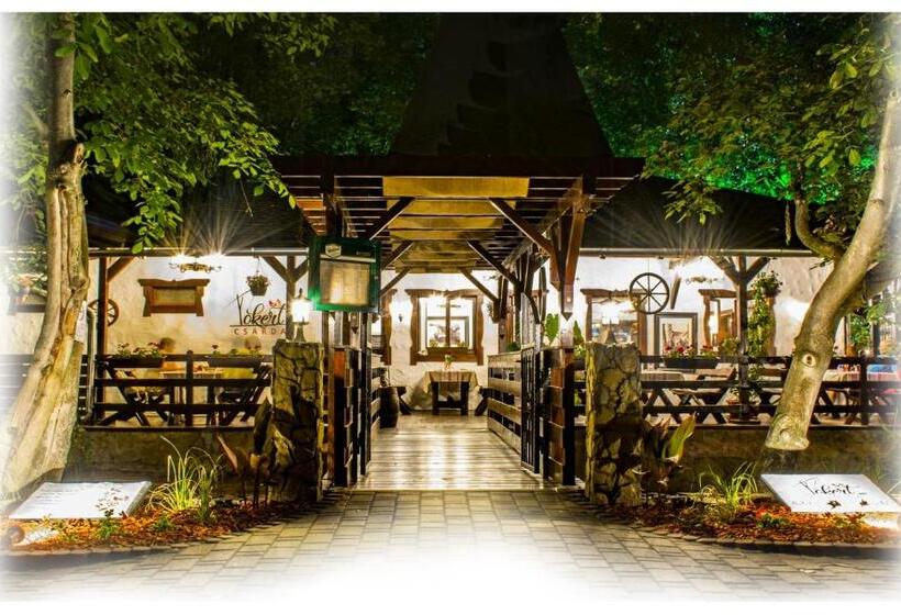 فندق Aqua Land Villapark