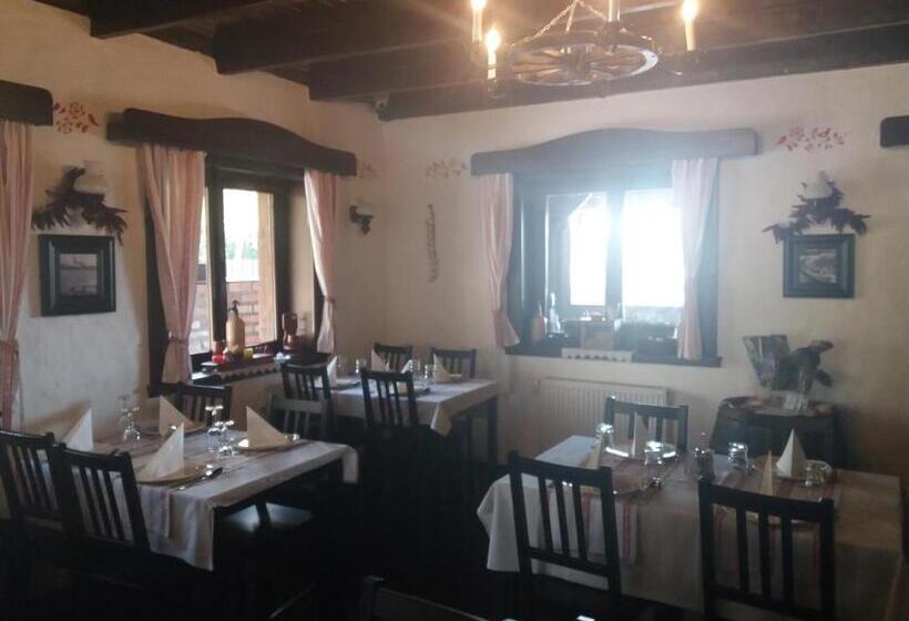 فندق Aqua Land Villapark