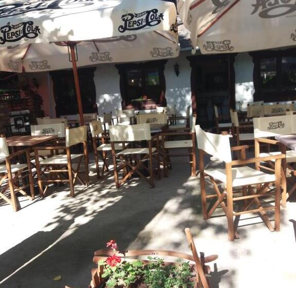 فندق Aqua Land Villapark