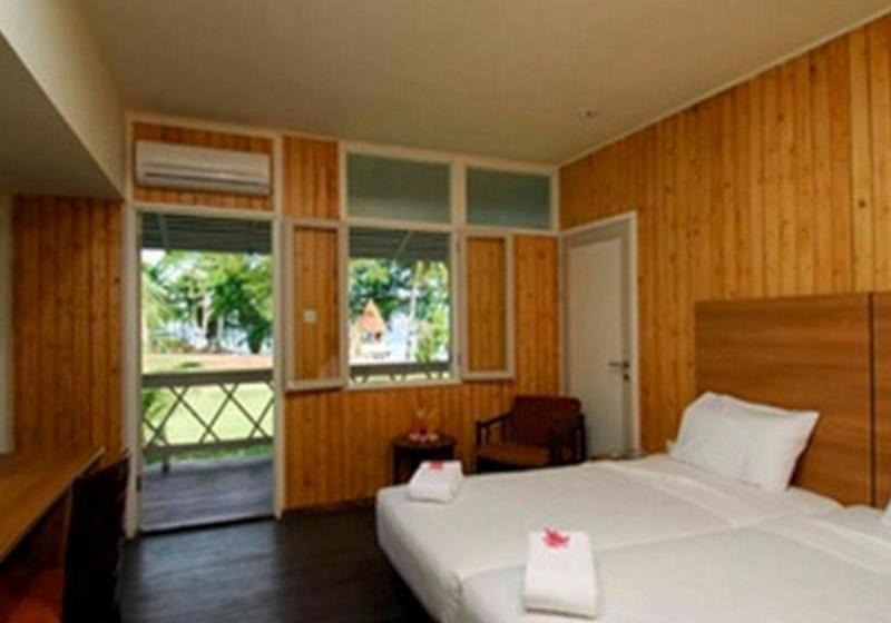 هتل Asana Biak Papua