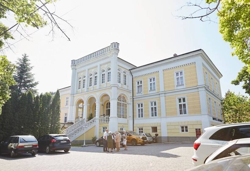 בית מלון כפרי Astoria