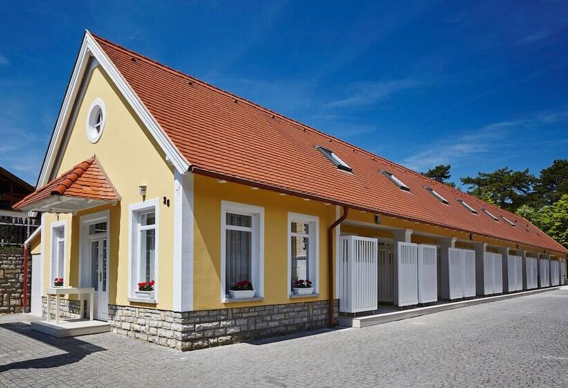 בית מלון כפרי Astoria